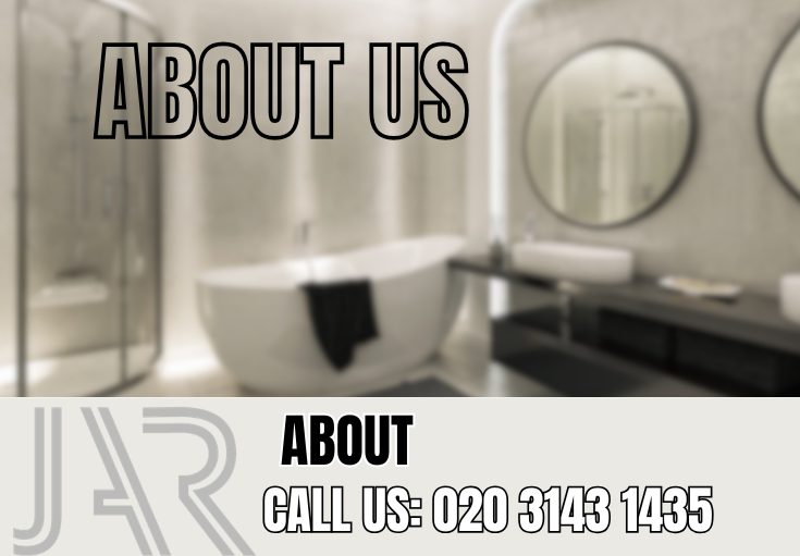 About Clapham Bathroom Fitters