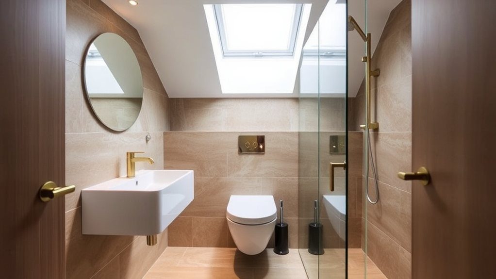 Bathroom Projects by Clapham Bathroom Fitters