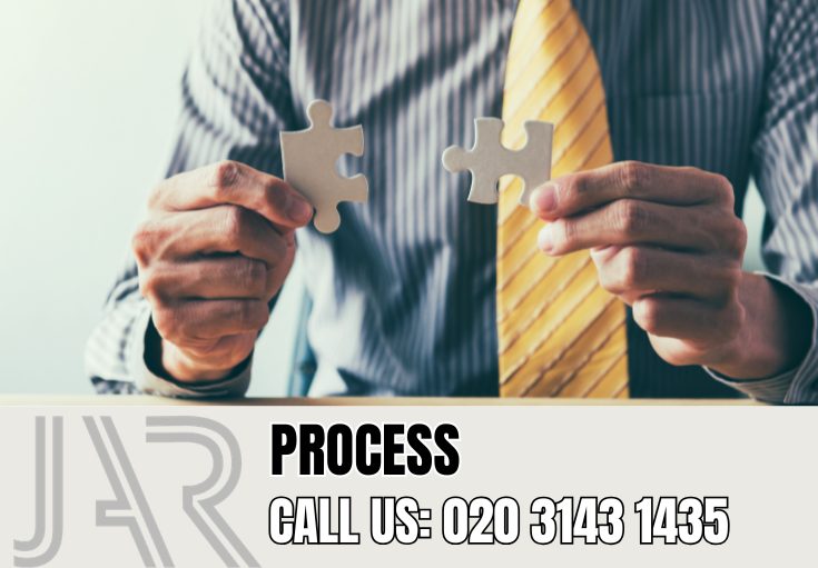 Our Bathroom Fitting Process — Clapham Bathroom Fitters