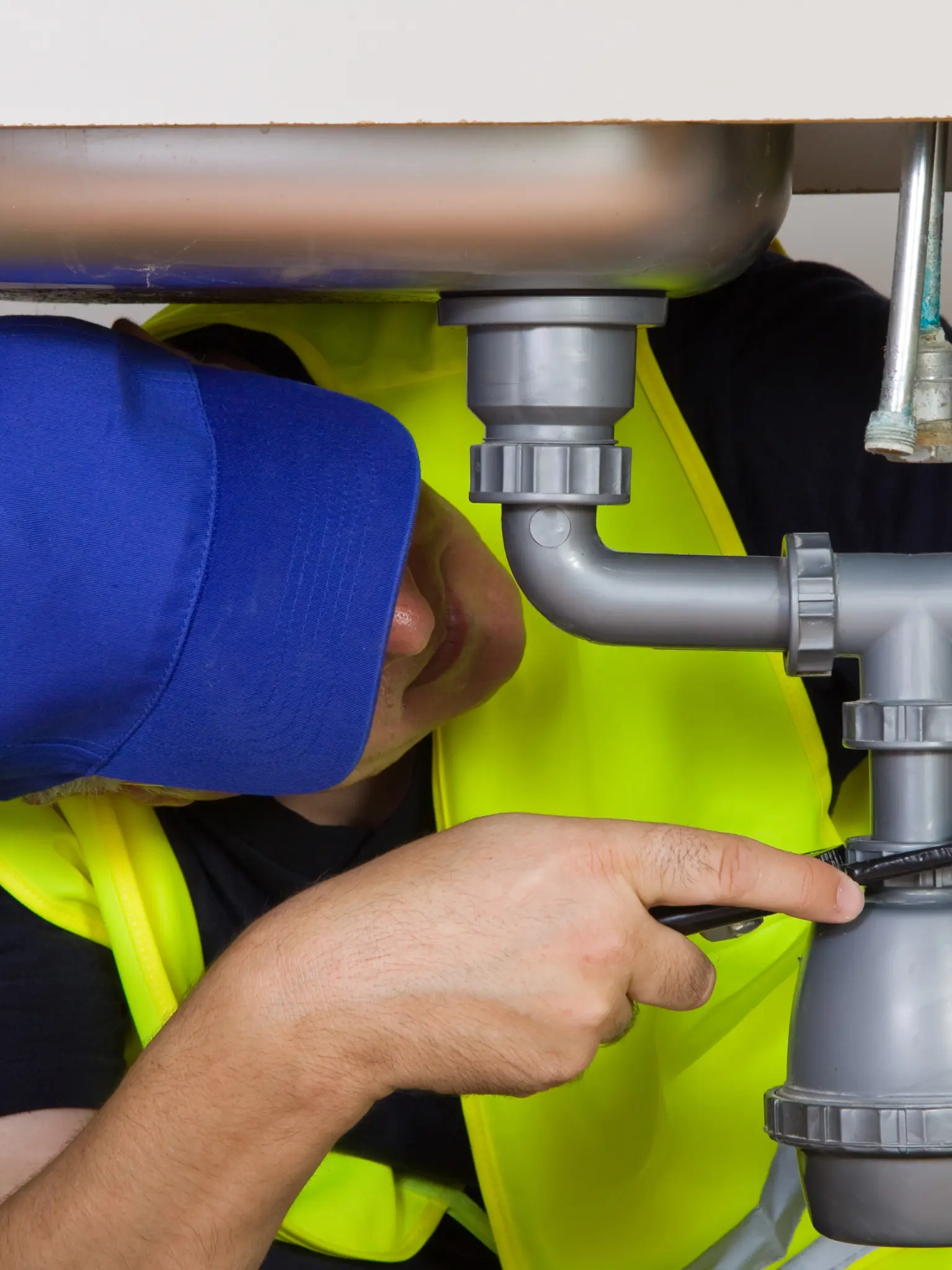 local bathroom fitter SW4 0JY